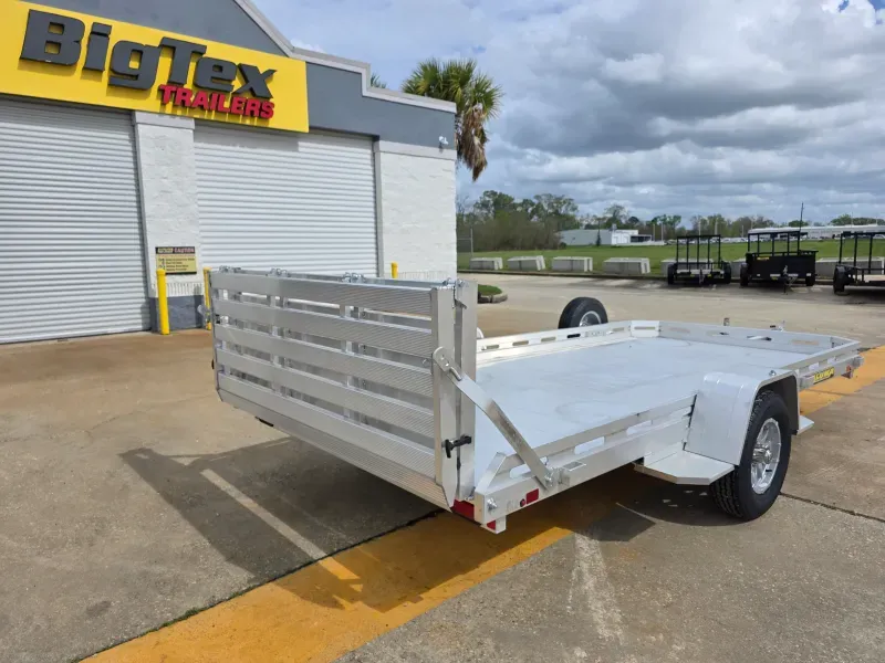 2026 Aluma 7814SBT ALUMA General Trailers