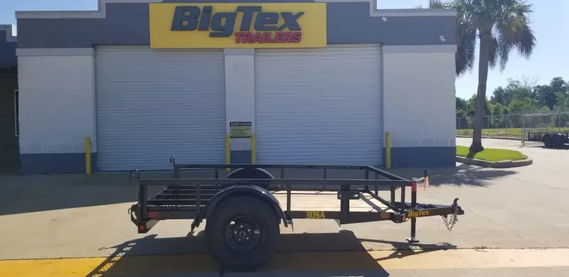 new Utility Trailers Big Tex Trailers  for sale, in Prairieville, LA Thumbnail 3
