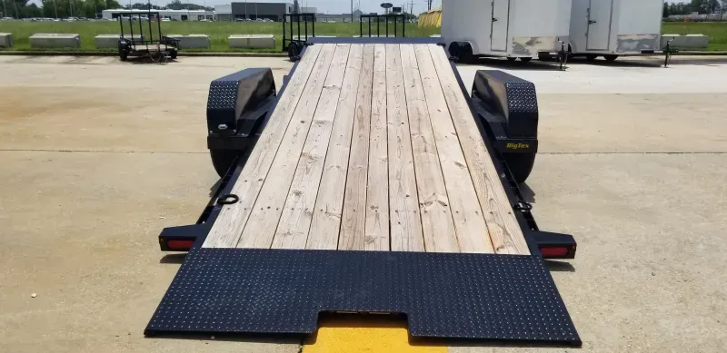 new Tilt Trailers Big Tex Trailers  for sale, in Prairieville, LA Thumbnail 3