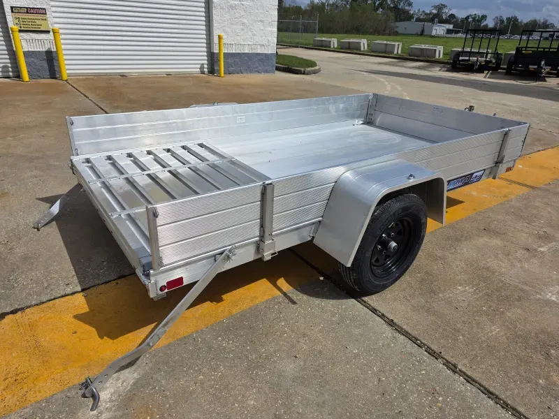 new ATV Trailers Aluma  for sale, in Prairieville, LA Thumbnail 2