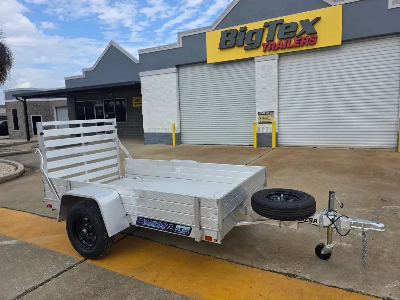 new ATV Trailers Aluma  for sale, in Prairieville, LA Thumbnail 2