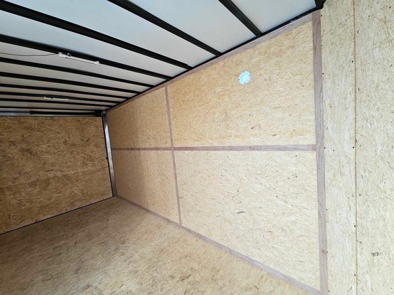 new Cargo (Enclosed) Trailers Doolittle Trailer Mfg  for sale, in Grinnell, IA Thumbnail 5