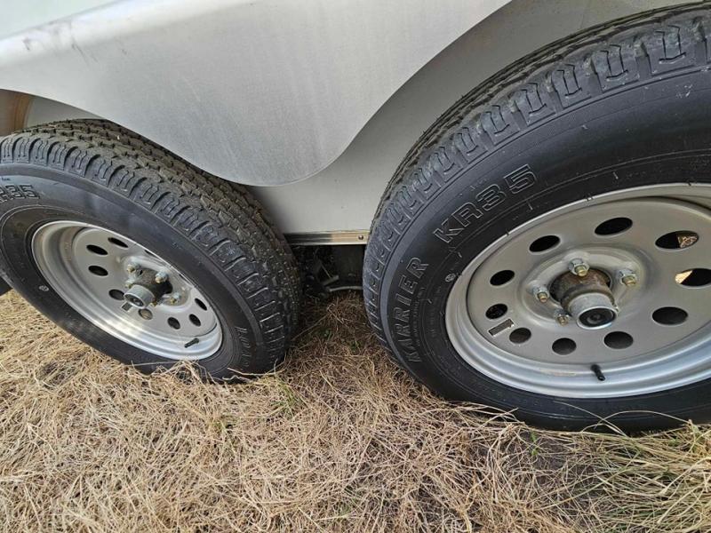 new Cargo (Enclosed) Trailers Doolittle Trailer Mfg  for sale, in Grinnell, IA Thumbnail 4