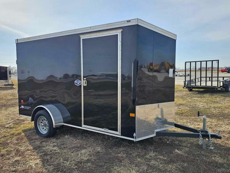new Cargo (Enclosed) Trailers American Hauler  for sale, in Grinnell, IA Thumbnail 2