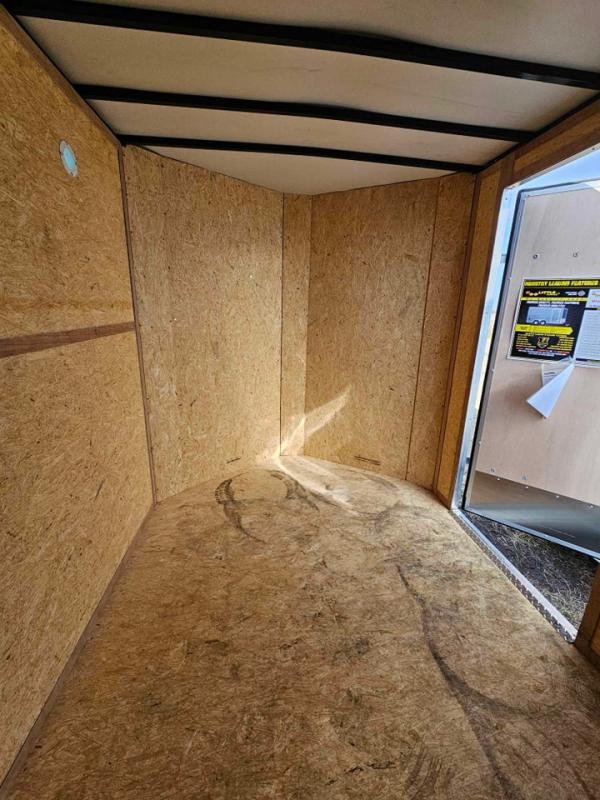 new Cargo (Enclosed) Trailers Doolittle Trailer Mfg  for sale, in Grinnell, IA Thumbnail 6