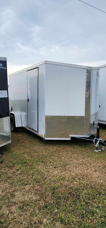 new Cargo (Enclosed) Trailers Look Trailers  for sale, in Grinnell, IA Thumbnail 2