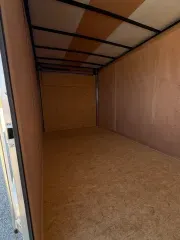 new Cargo (Enclosed) Trailers Other  for sale, in Hartsburg, MO Thumbnail 2