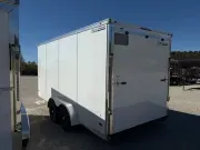 new Cargo (Enclosed) Trailers Other  for sale, in Hartsburg, MO Thumbnail 3