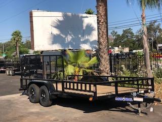 2021 Load Trail UT8316032 ATV Trailer 2021 Load Trail UT8316032 ATV Trailer