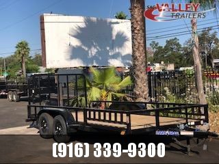 2021 Load Trail UT8316032 ATV Trailer 2021 Load Trail UT8316032 ATV Trailer