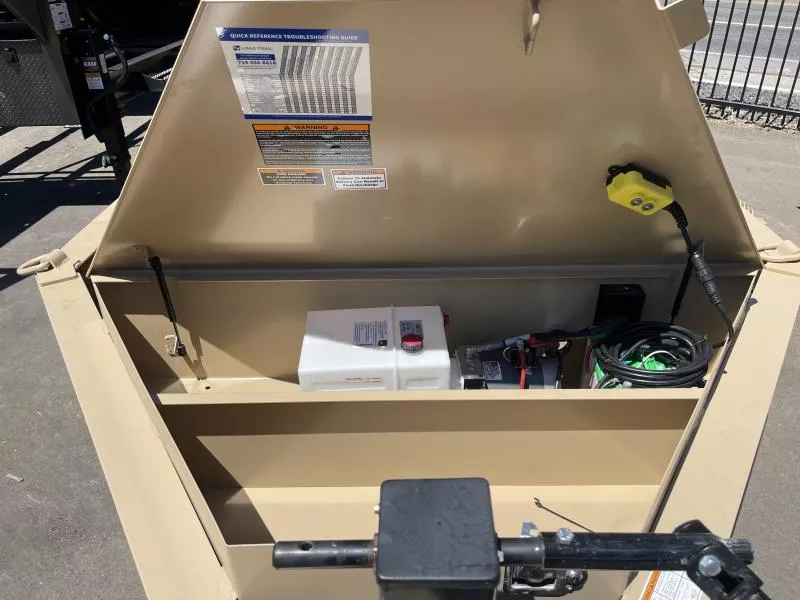 new Dump Trailers Load Trail  for sale, in Sacramento, CA Thumbnail 4