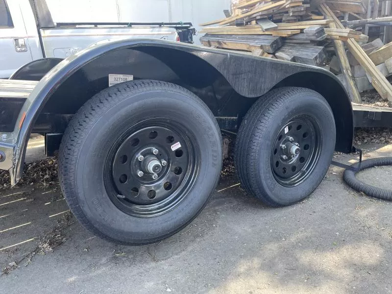 new Tilt Trailers Load Trail  for sale, in Sacramento, CA Thumbnail 3
