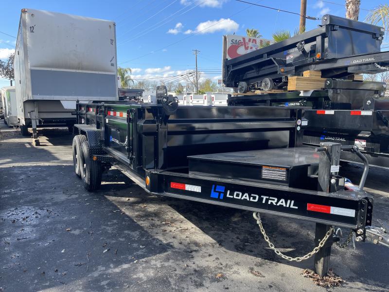 new Dump Trailers Load Trail  for sale, in Sacramento, CA Thumbnail 3