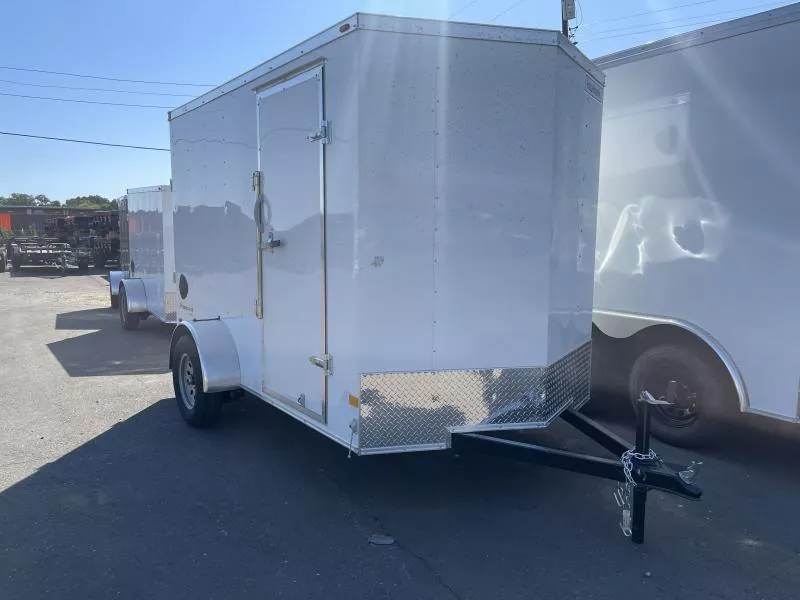 2025 Haulmark Passport PP610S2