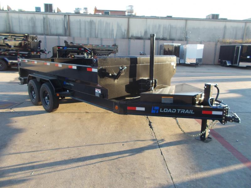 new Dump Trailers Load Trail  for sale, in Sacramento, CA Thumbnail 2