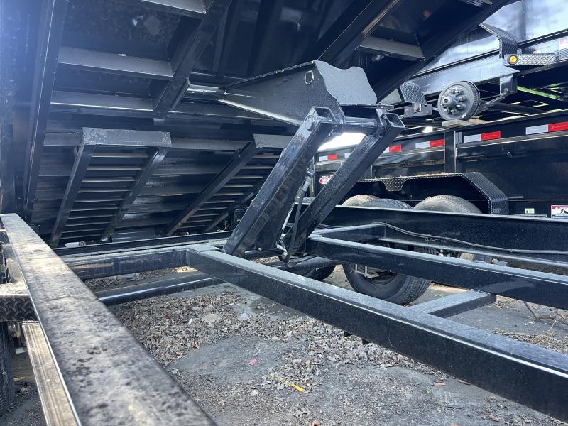 new Dump Trailers Load Trail  for sale, in Sacramento, CA Thumbnail 2