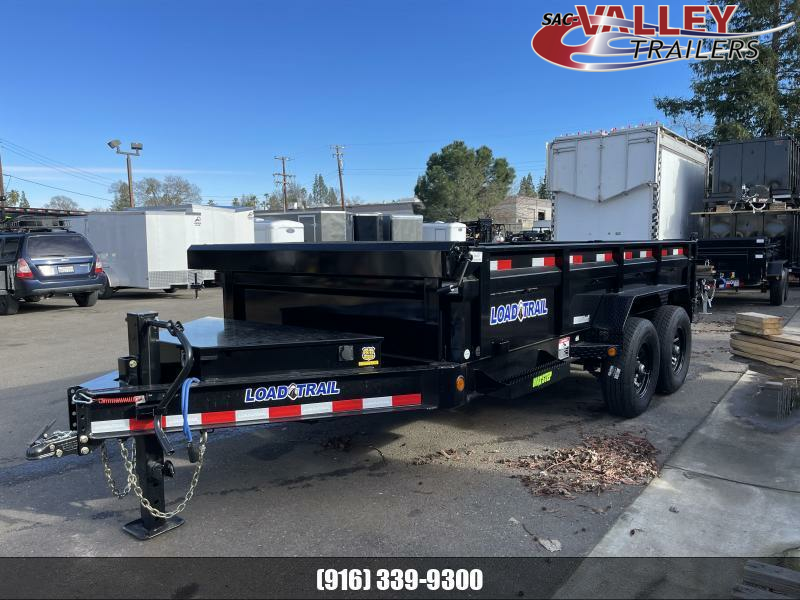 2024 Load Trail