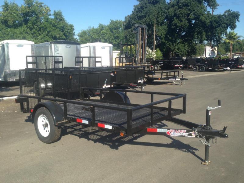 2020 R&J Trailers Utility / ATV 2.9k 2020 R&J Trailers Utility / ATV 2.9k