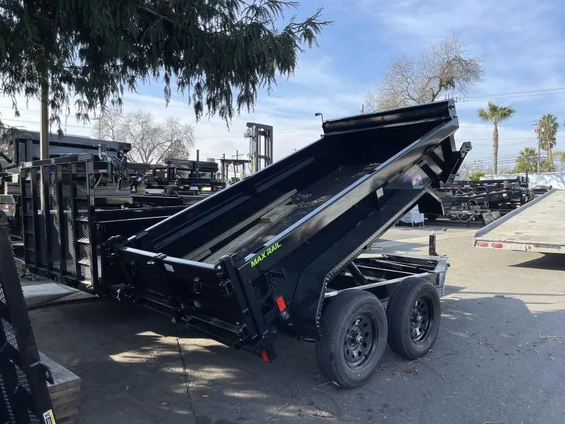 new Dump Trailers Load Trail  for sale, in Sacramento, CA Thumbnail 3