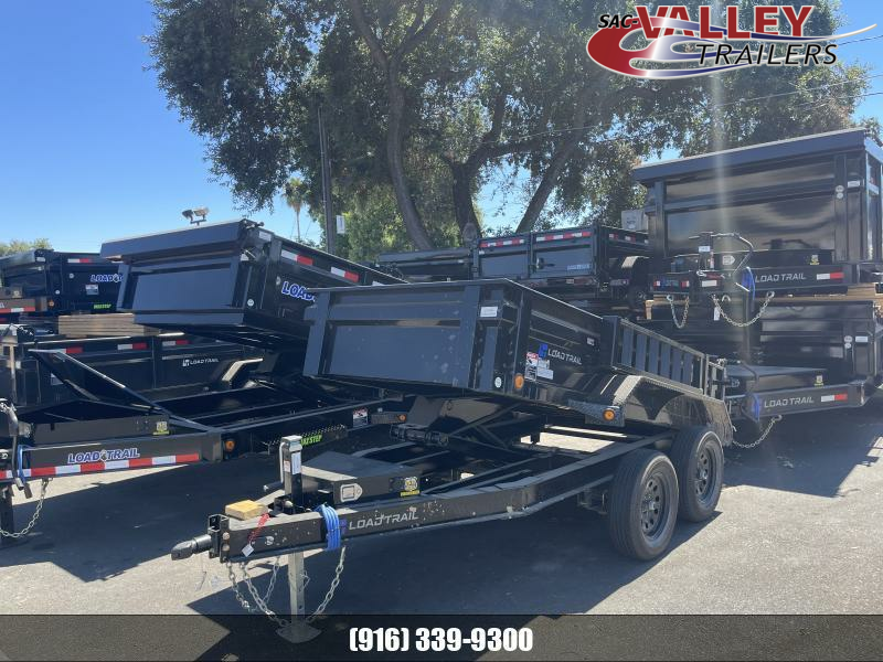 2026 Load Trail