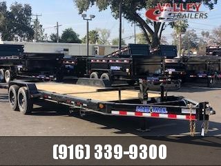 2022 Load Trail Equipment Tilt 16K 2022 Load Trail Equipment Tilt 16K