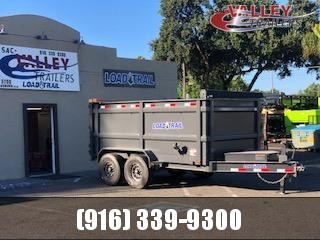 2022 Load Trail DT8312072 Dump Trailer 2022 Load Trail DT8312072 Dump Trailer