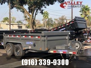 2022 Load Trail DT8312072 Dump Trailer 2022 Load Trail DT8312072 Dump Trailer