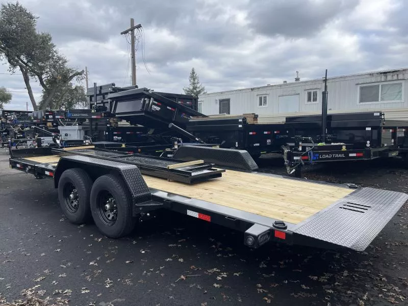 new Tilt Trailers Load Trail  for sale, in Sacramento, CA Thumbnail 2