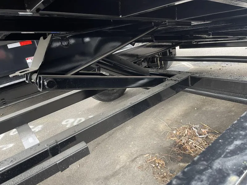 new Dump Trailers Load Trail  for sale, in Sacramento, CA Thumbnail 2