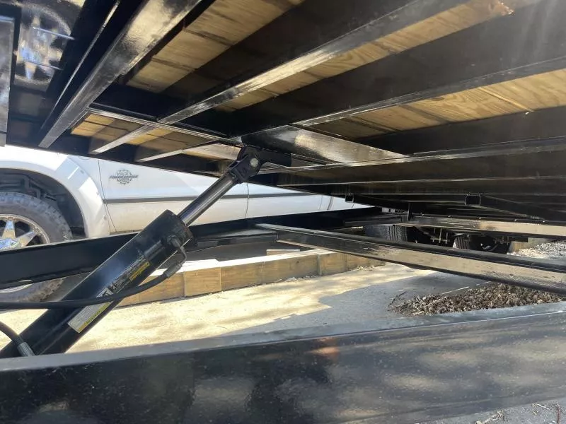 new Tilt Trailers Load Trail  for sale, in Sacramento, CA Thumbnail 2