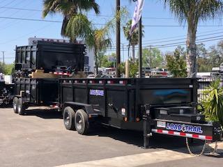 2022 Load Trail Dump 20k 2022 Load Trail Dump 20k