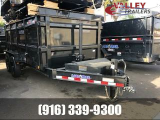 2023 Load Trail DT14 Dump Trailer 2023 Load Trail DT14 Dump Trailer