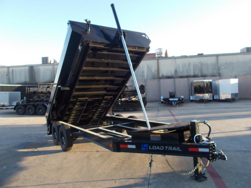 new Dump Trailers Load Trail  for sale, in Sacramento, CA Thumbnail 4