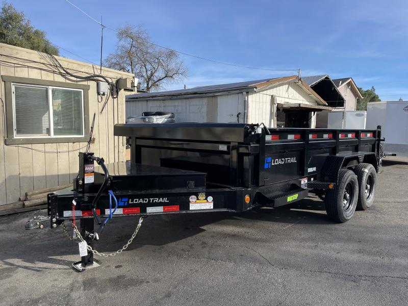 new Dump Trailers Load Trail  for sale, in Sacramento, CA Thumbnail 2