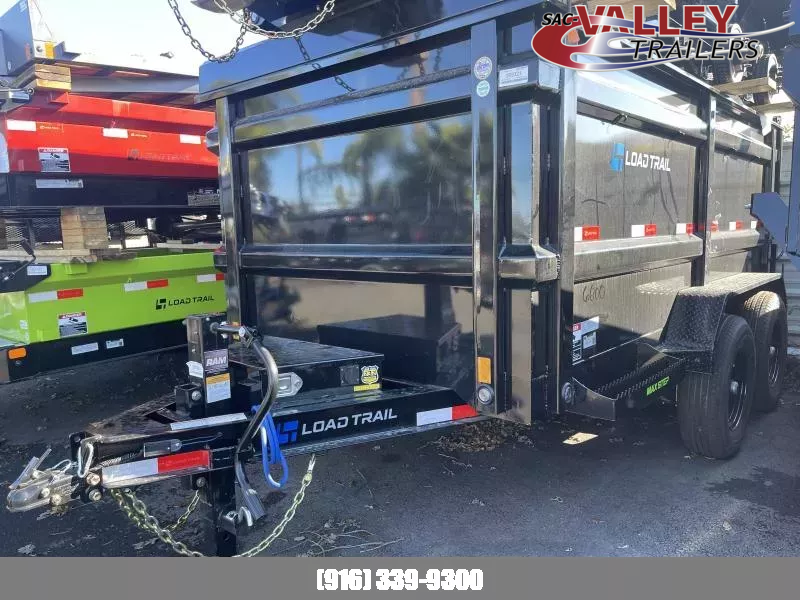2026 Load Trail