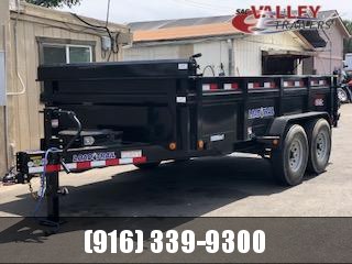 2022 Load Trail DT8316072SS Dump Trailer 2022 Load Trail DT8316072SS Dump Trailer