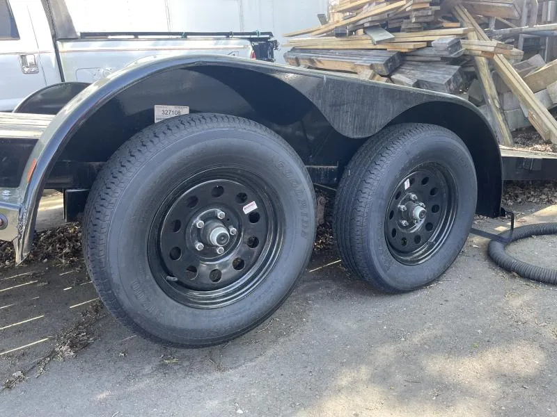 new Tilt Trailers Load Trail  for sale, in Sacramento, CA Thumbnail 3