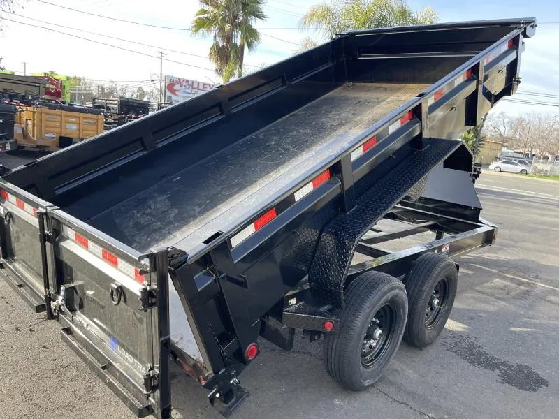 new Dump Trailers Load Trail  for sale, in Sacramento, CA Thumbnail 2