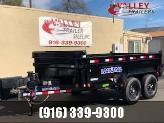 2022 Load Trail DT8312072 Dump Trailer 2022 Load Trail DT8312072 Dump Trailer