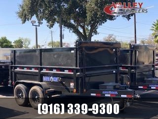 2022 Load Trail DT8312072 Dump Trailer 2022 Load Trail DT8312072 Dump Trailer
