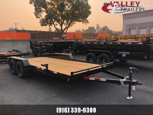 2021 R and J Trailers Inc 718TAU7k Car / Racing Trailer 2021 R and J Trailers Inc 718TAU7k Car / Racing Trailer