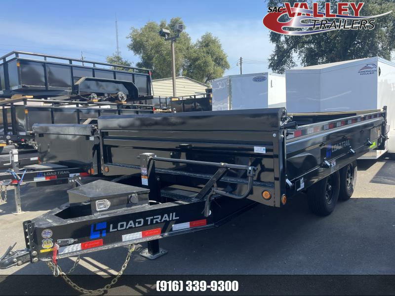2025 Load Trail