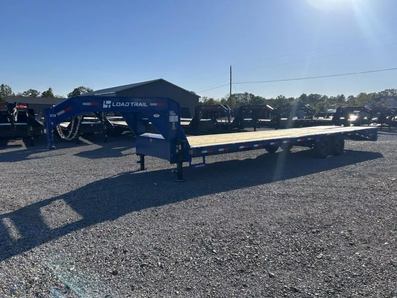 new Equipment / Flatbed Trailers Load Trail  for sale, in Sacramento, CA Thumbnail 2