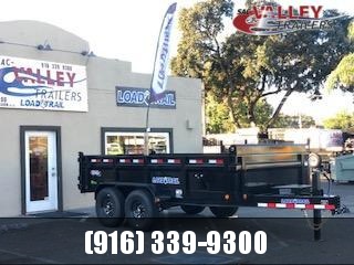2022 Load Trail DT8314072SS Dump Trailer 2022 Load Trail DT8314072SS Dump Trailer