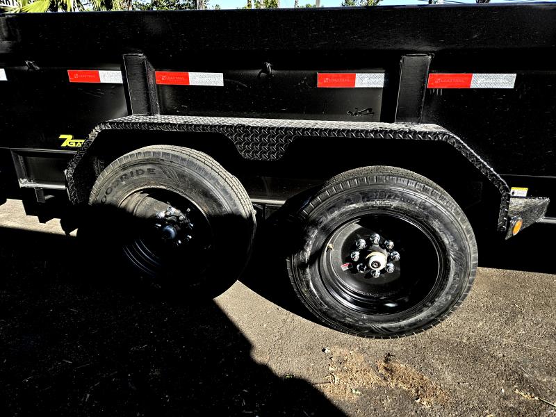 new Dump Trailers Load Trail  for sale, in Sacramento, CA Thumbnail 2