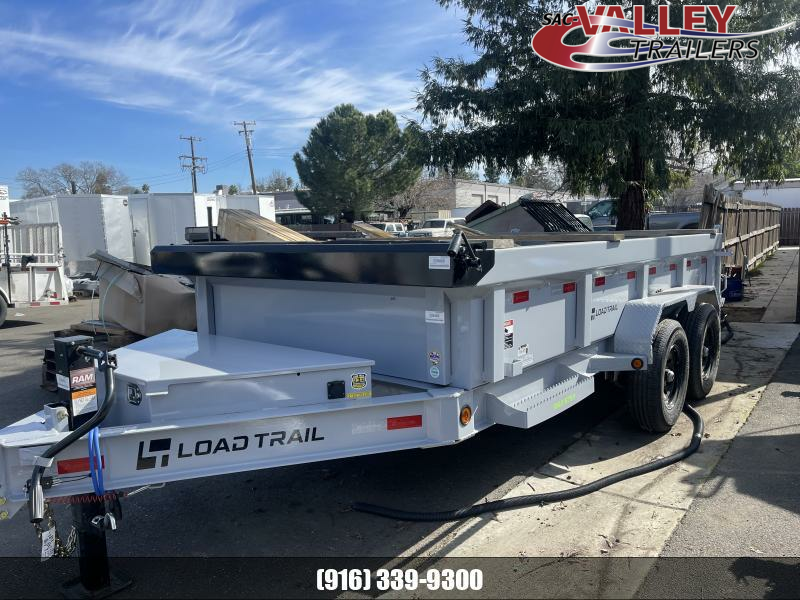 2025 Load Trail