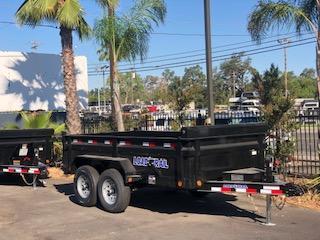 2022 Load Trail 83 X 12 Tandem Axle Dump Dump Trailer 2022 Load Trail 83 X 12 Tandem Axle Dump Dump Trailer