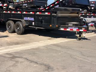 2022 Load Trail 83 X 12 Tandem Axle Dump Trailer 2022 Load Trail 83 X 12 Tandem Axle Dump Trailer