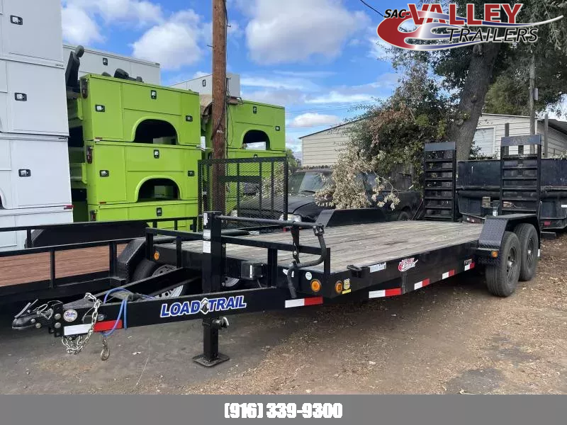 2024 Load Trail