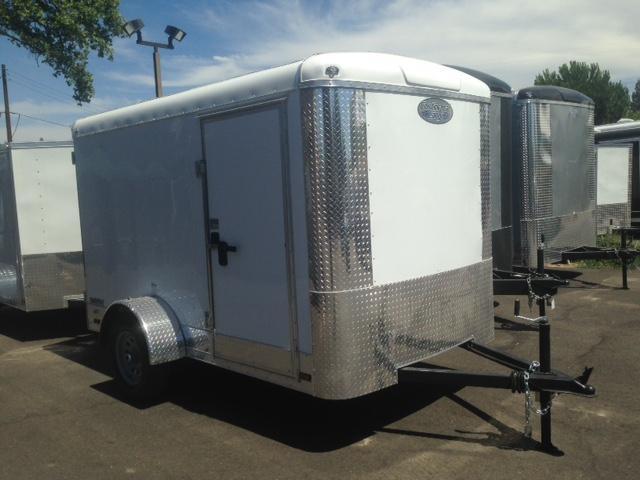 2022 Continental Cargo OSTW610SA Enclosed Cargo Trailer 2022 Continental Cargo OSTW610SA Enclosed Cargo Trailer